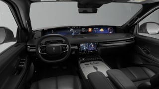 2026 Lincoln Lincoln Navigator Internal Image 2